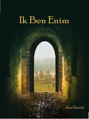 cover image of Ik ben Enim